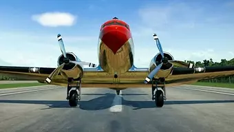 Transport Fever: Tráiler de Anuncio