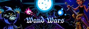 Carátula de Wand Wars - PC