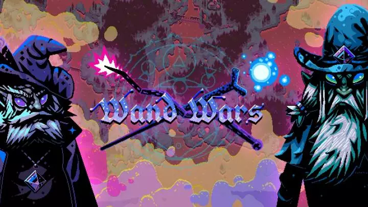 Wand Wars - PC