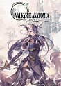 Valkyrie Anatomia The Origin