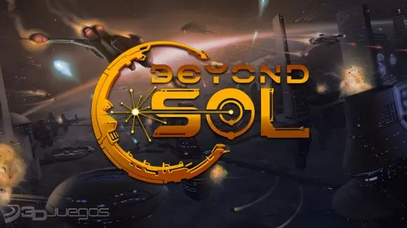 Carátula de Beyond Sol