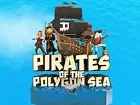 Pirates of The Polygon Sea