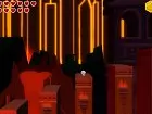 Flat Kingdom - Pantalla