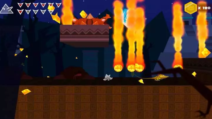 Flat Kingdom - PC