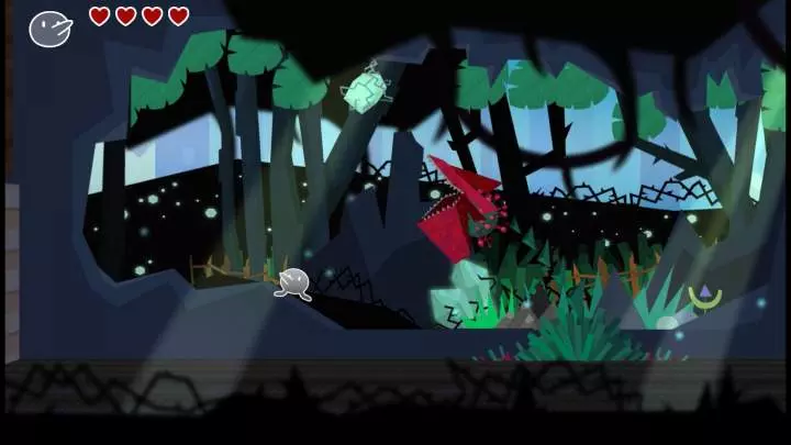 Flat Kingdom