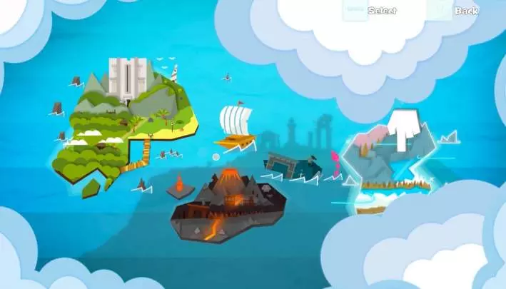 Flat Kingdom