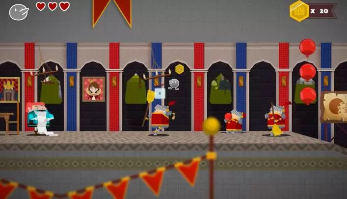 Flat Kingdom