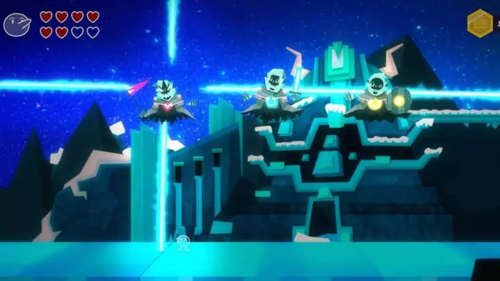 Flat Kingdom - PC