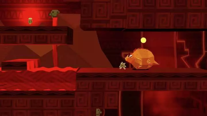 Flat Kingdom