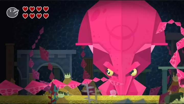 Flat Kingdom