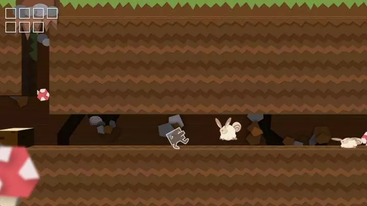 Flat Kingdom - PC