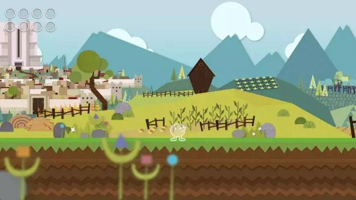 Flat Kingdom