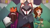 Flat Kingdom: Tráiler de Lanzamiento