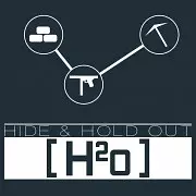 Hide & Hold Out - H20