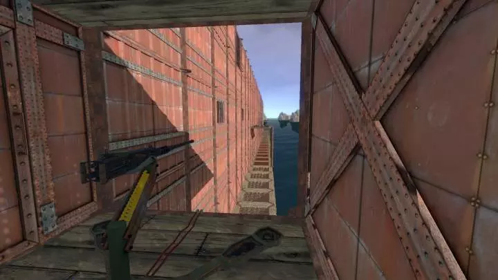 Hide & Hold Out - H20 - PC