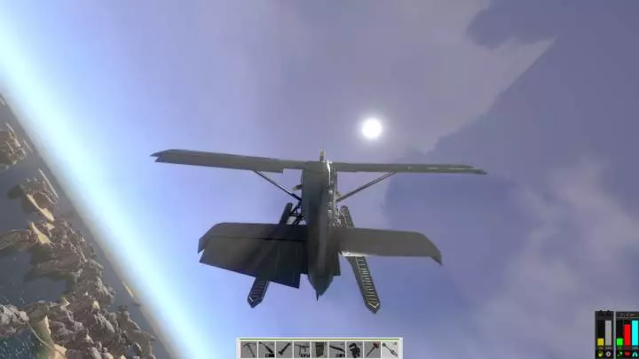 Hide & Hold Out - H20 - PC