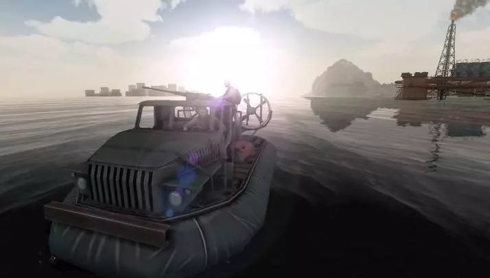 Hide & Hold Out - H20 - PC