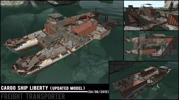 Hide & Hold Out - H20