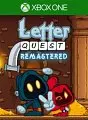 Letter Quest: Grimm's Journey Remastered Xbox One