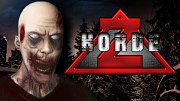 Carátula de HordeZ - PC