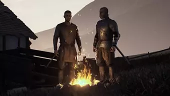 The Black Death: Teaser Tráiler