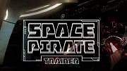 Carátula de Space Pirate Trainer - PC