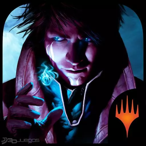 Carátula de Magic Duels