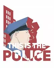 Carátula de This is the Police - PC