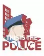 This is the Police Linux