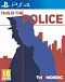 This is the Police