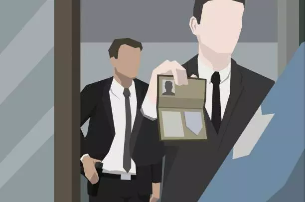 This is the Police - PC