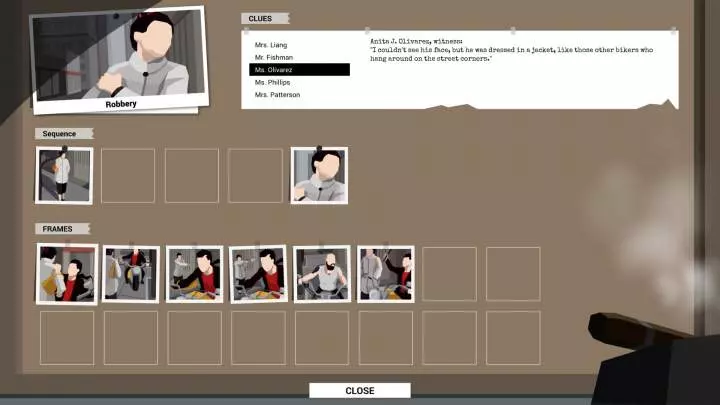 This is the Police - PC