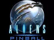 Aliens vs. Pinball