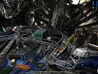 Aliens vs. Pinball - Pantalla