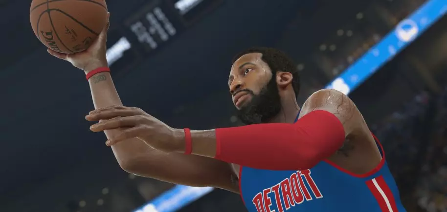 NBA 2K17 PC