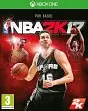 NBA 2K17 Xbox One