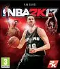NBA 2K17 PS3