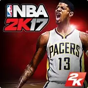 Carátula de NBA 2K17 - iOS