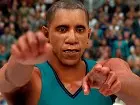 Obama hace carrera en NBA 2K17 y así luce en el juego