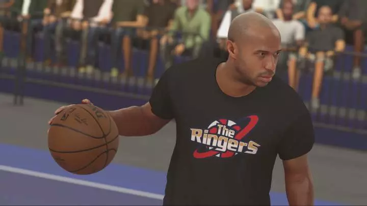 NBA 2K17 - PC