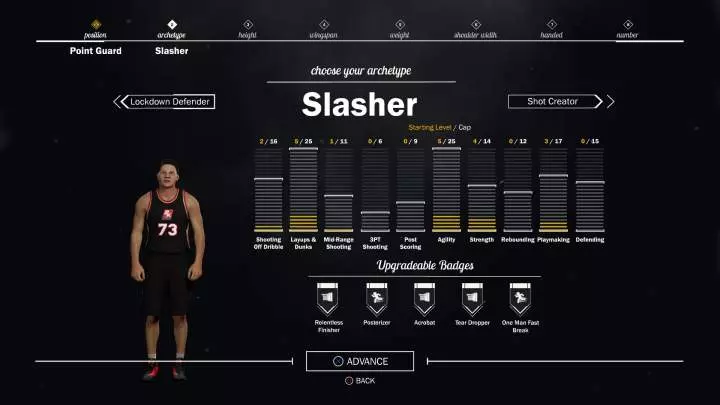 NBA 2K17