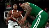 NBA 2K17: Esencia de Pabellón