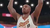 NBA 2K17: Mi Carrera