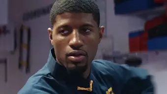 NBA 2K17: Es Hora de Unirse