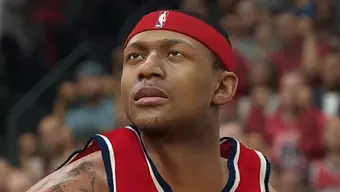 NBA 2K17: Tráiler de Lanzamiento: Momentous