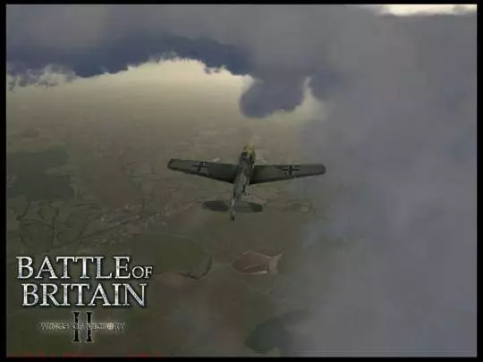 Battle of Britain 2 Wings of Victory