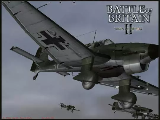Battle of Britain 2: Wings of Victory