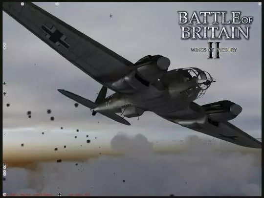 Battle of Britain 2 Wings of Victory