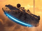 Star Wars: Battlefront - Bespin