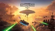 Carátula de Star Wars: Battlefront - Bespin - Xbox One